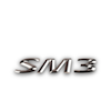 Repuestos de autos: Emblema (logo) SM3, Tapa Maleta/Maletero


&bul...
Nro. de Referencia: 8660131700