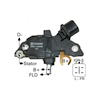 Repuestos de autos: Caja Reguladora de Voltaje, encendido Bosch, 12 Vo...
Nro. de Referencia: RNB-145236