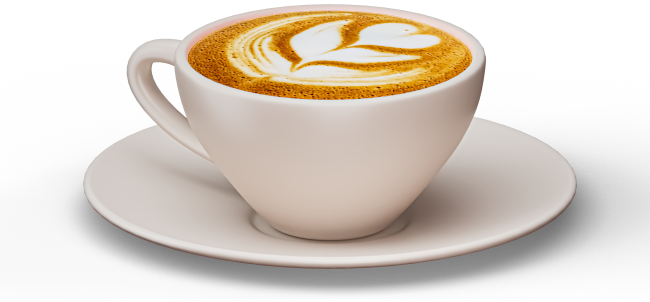 Taza de café